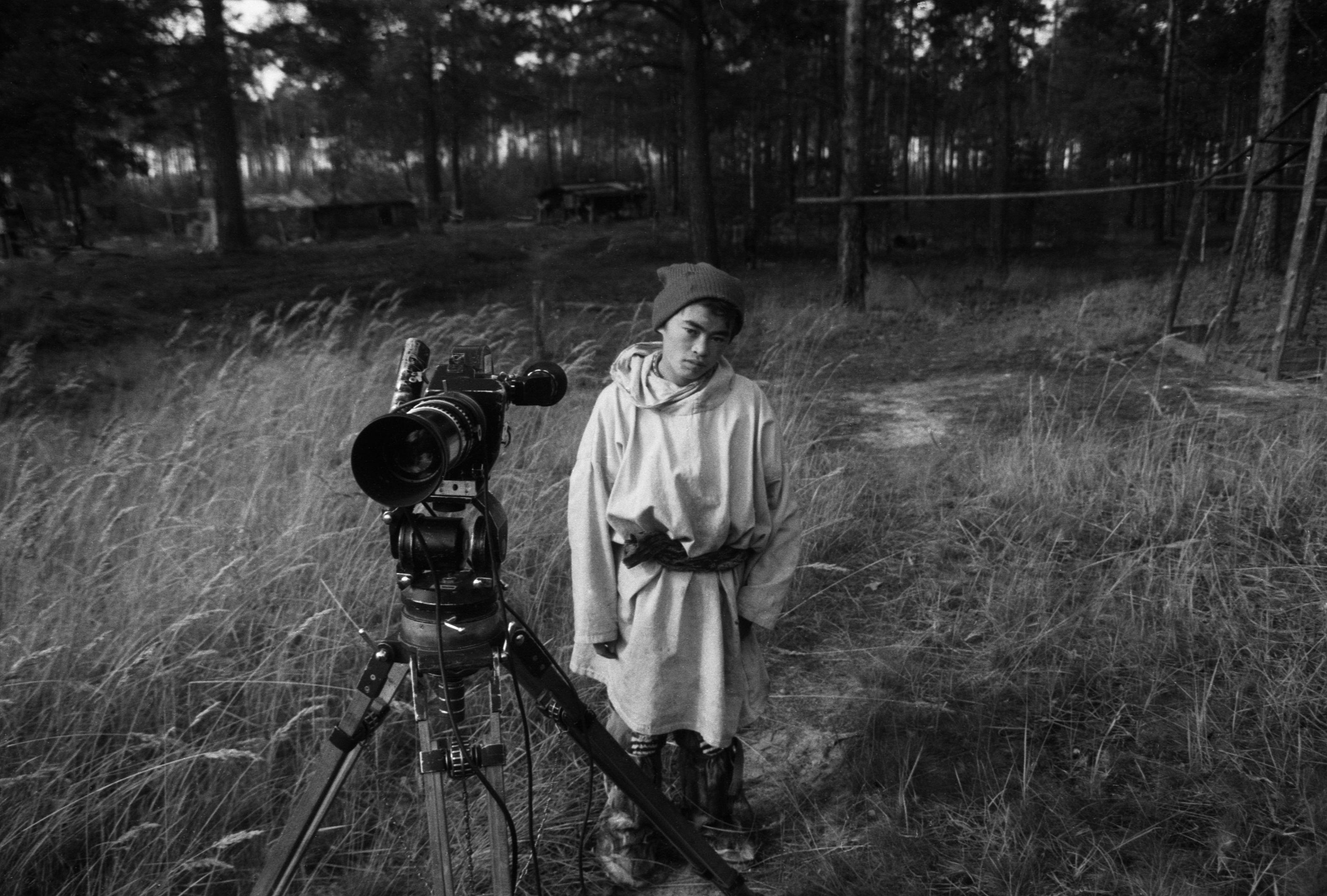Suveleeris (1985) 