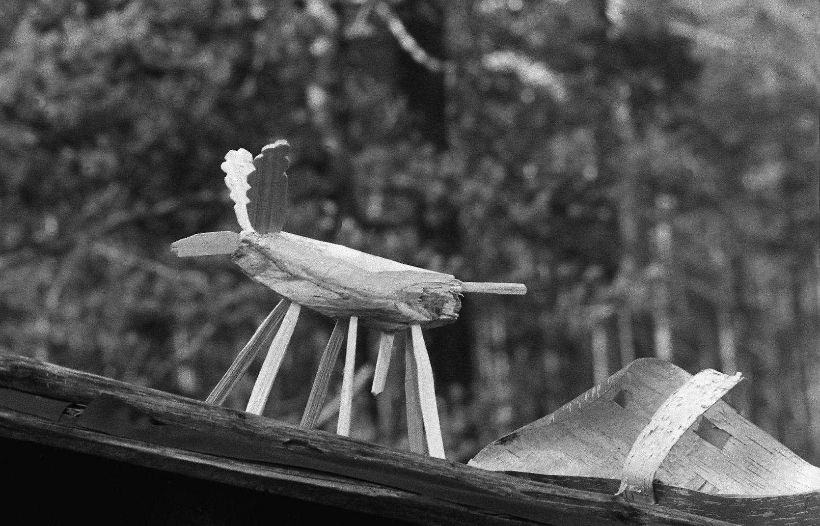 Filmivõtete argipäevad (1988) - Foto Enn Säde