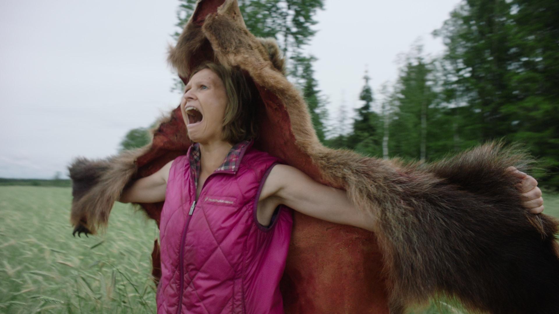 Mängufilm Maakohus (2020) - Kafka Films