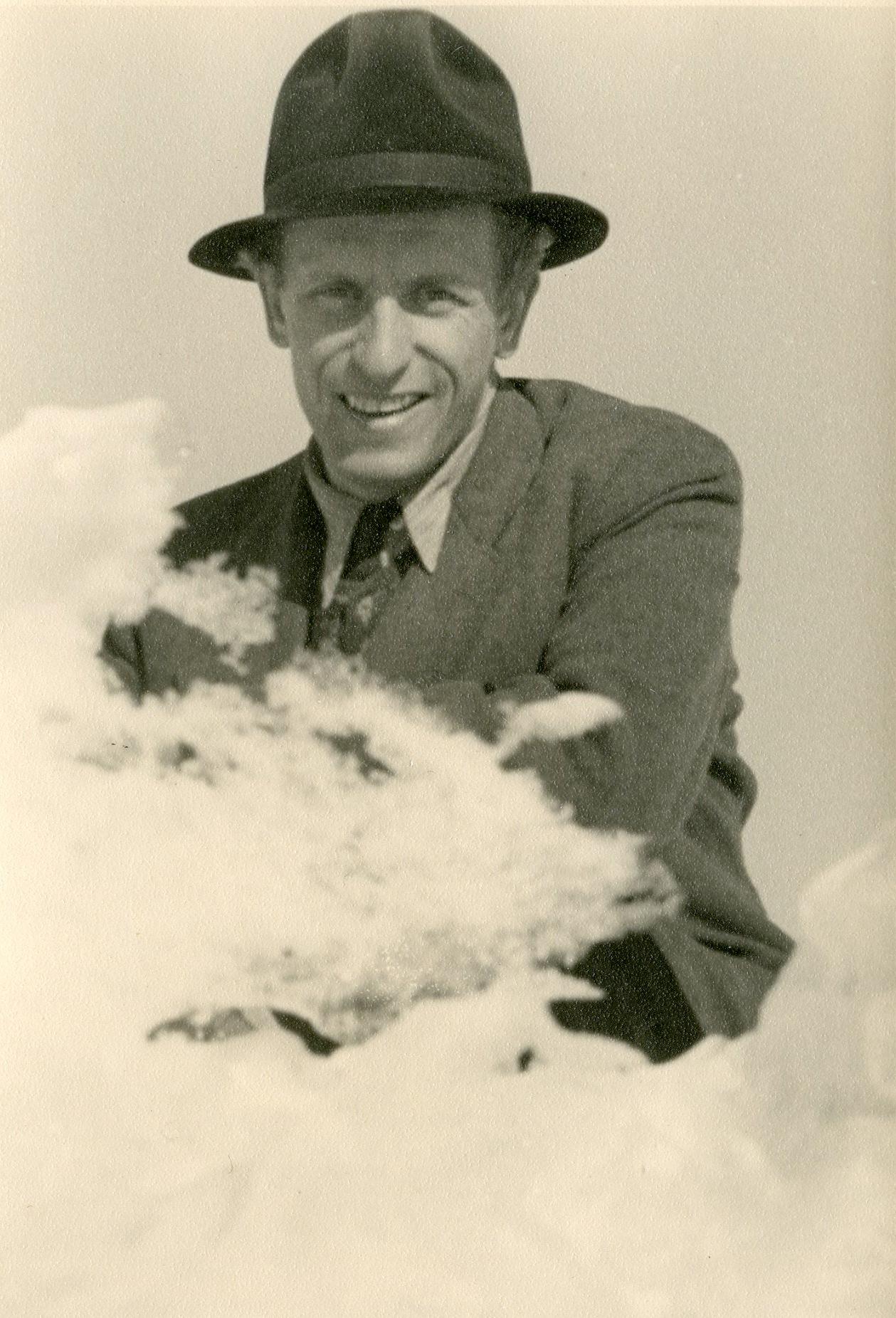 Helioperaator Raimond Schönberg 