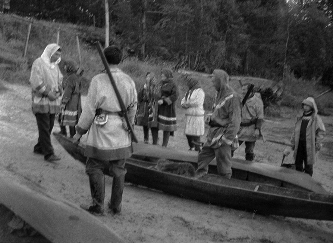 Karu pidulik vastuvõtt - Foto Maie Jõgi