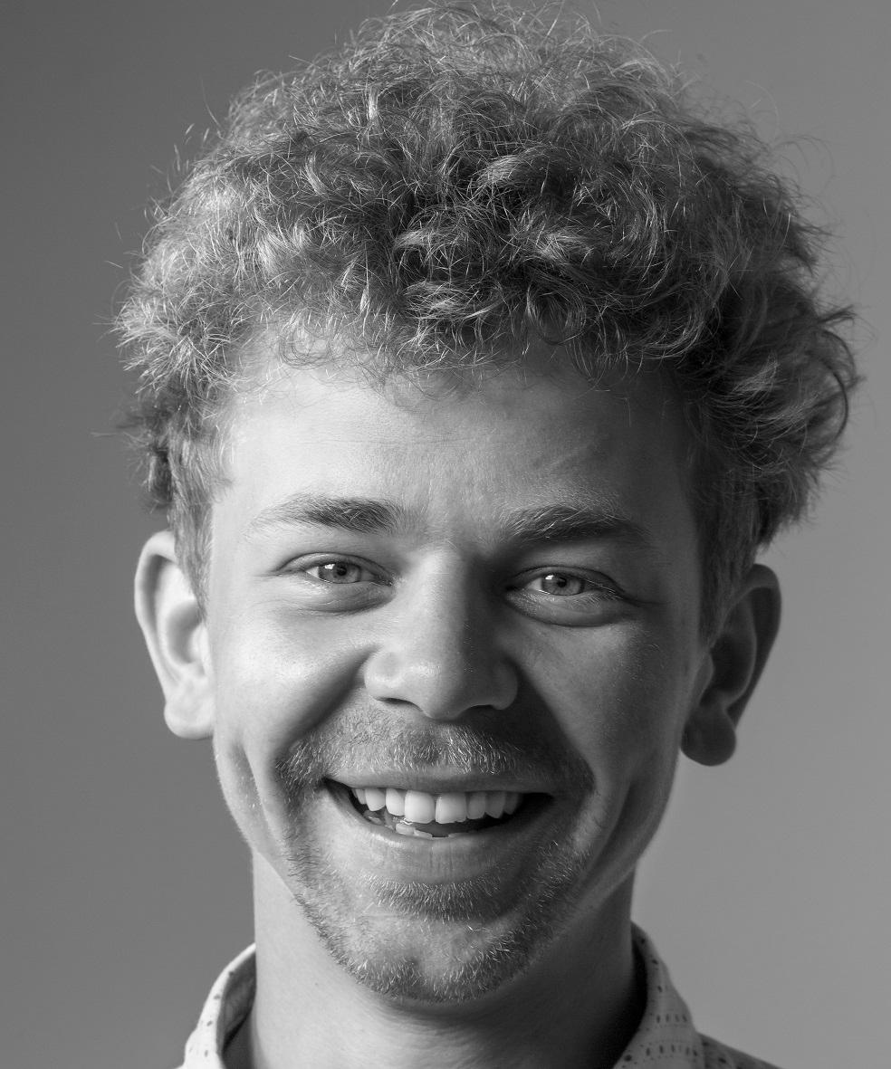 Martin Miil - Ugala Teater