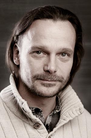 Indrek Sammul - Foto Herkki-Erich Merila  - Eesti Draamateater