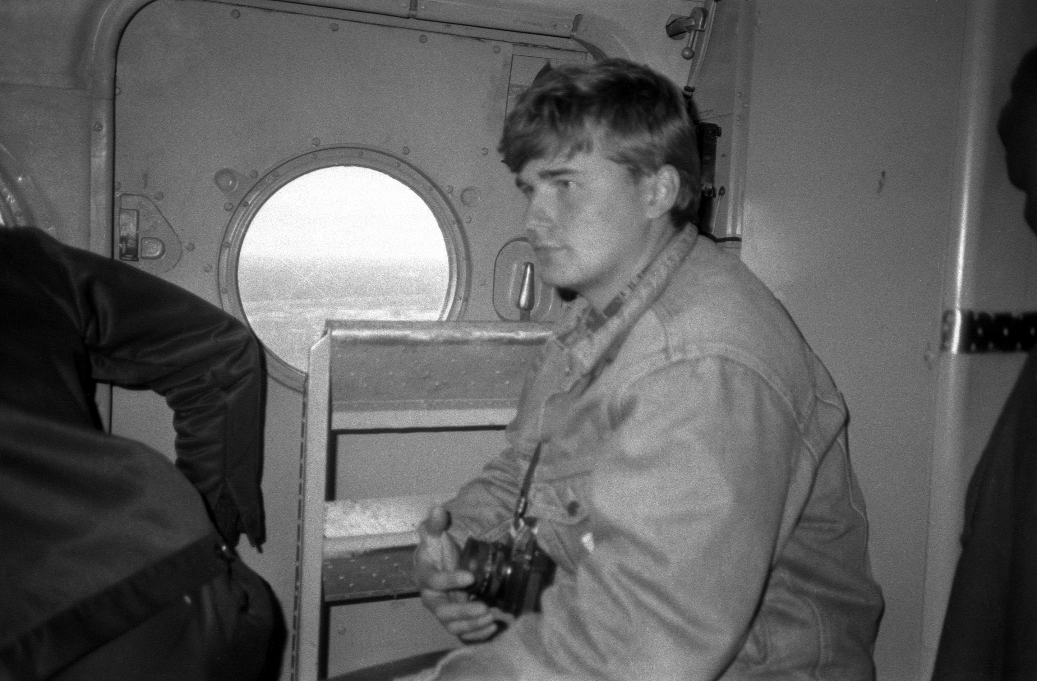 Helikopterisõit Sopotšiniga (1988)
