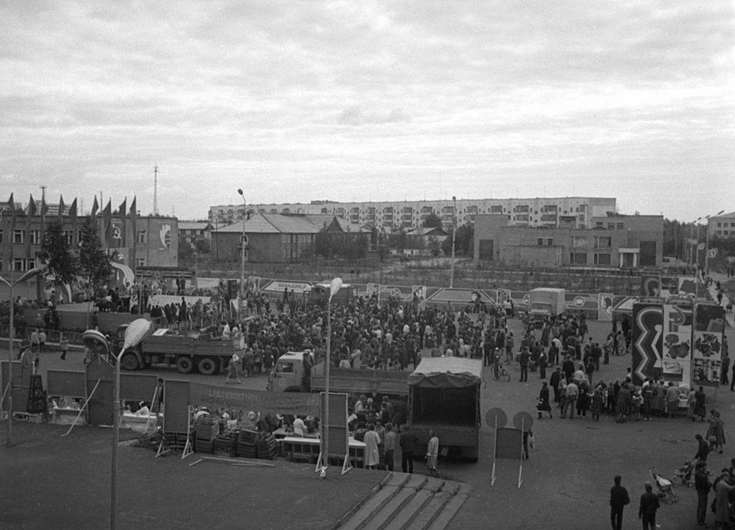 Tobolsk - Foto Maie Jõgi
