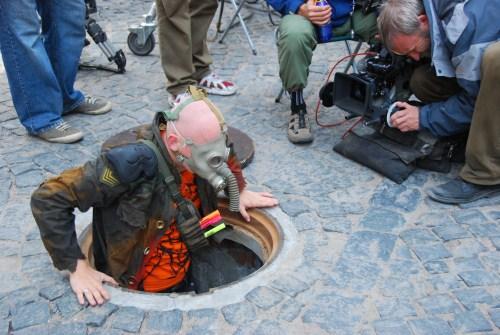 Mängufilm „Buratino“ (2009) - Foto Heiki Luts - Eesti Filmi Sihtasutuse kogu