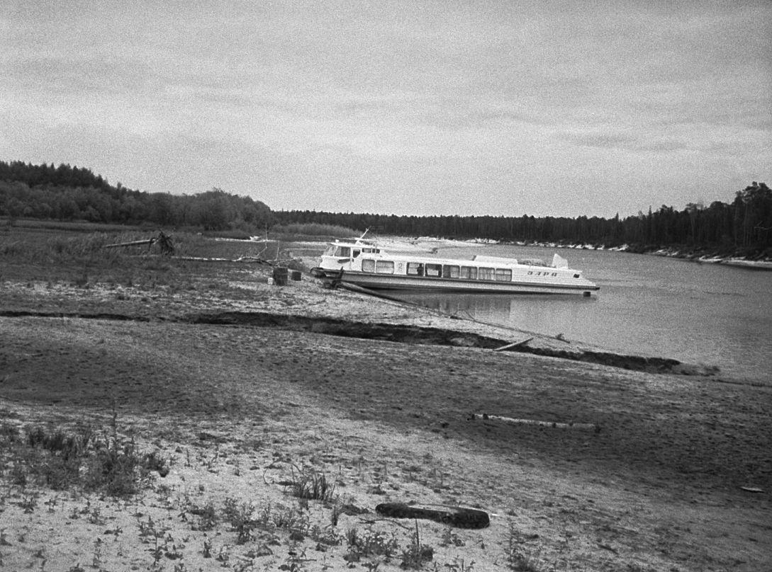 Võttepaigale saabumine ja ettevalmistused filmivõteteks - Foto Maie Jõgi