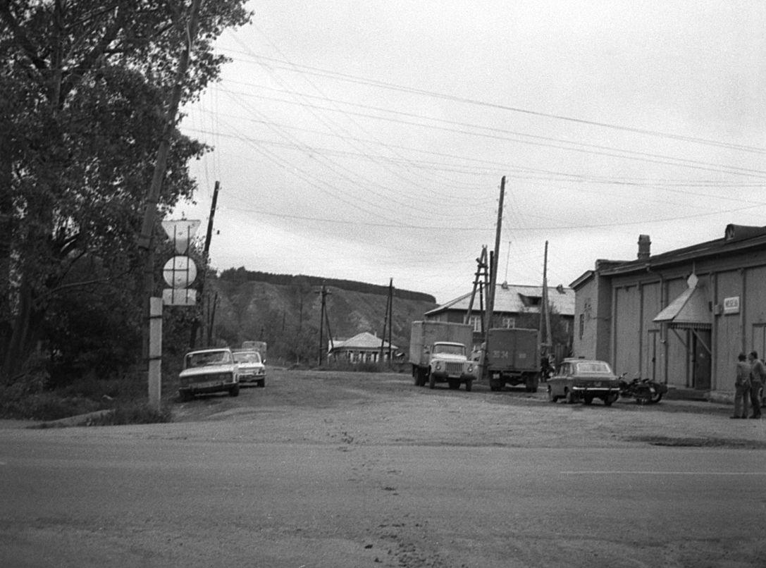 Tobolsk - Foto Maie Jõgi