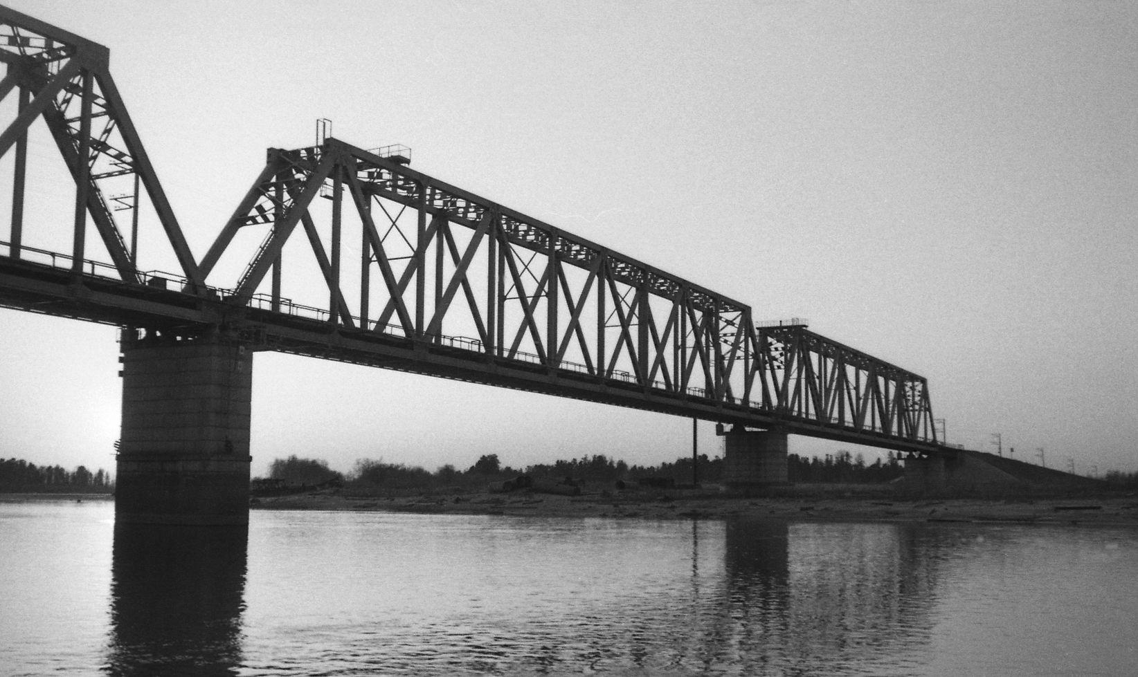 Ärasõit (1985) - Foto Enn Säde
