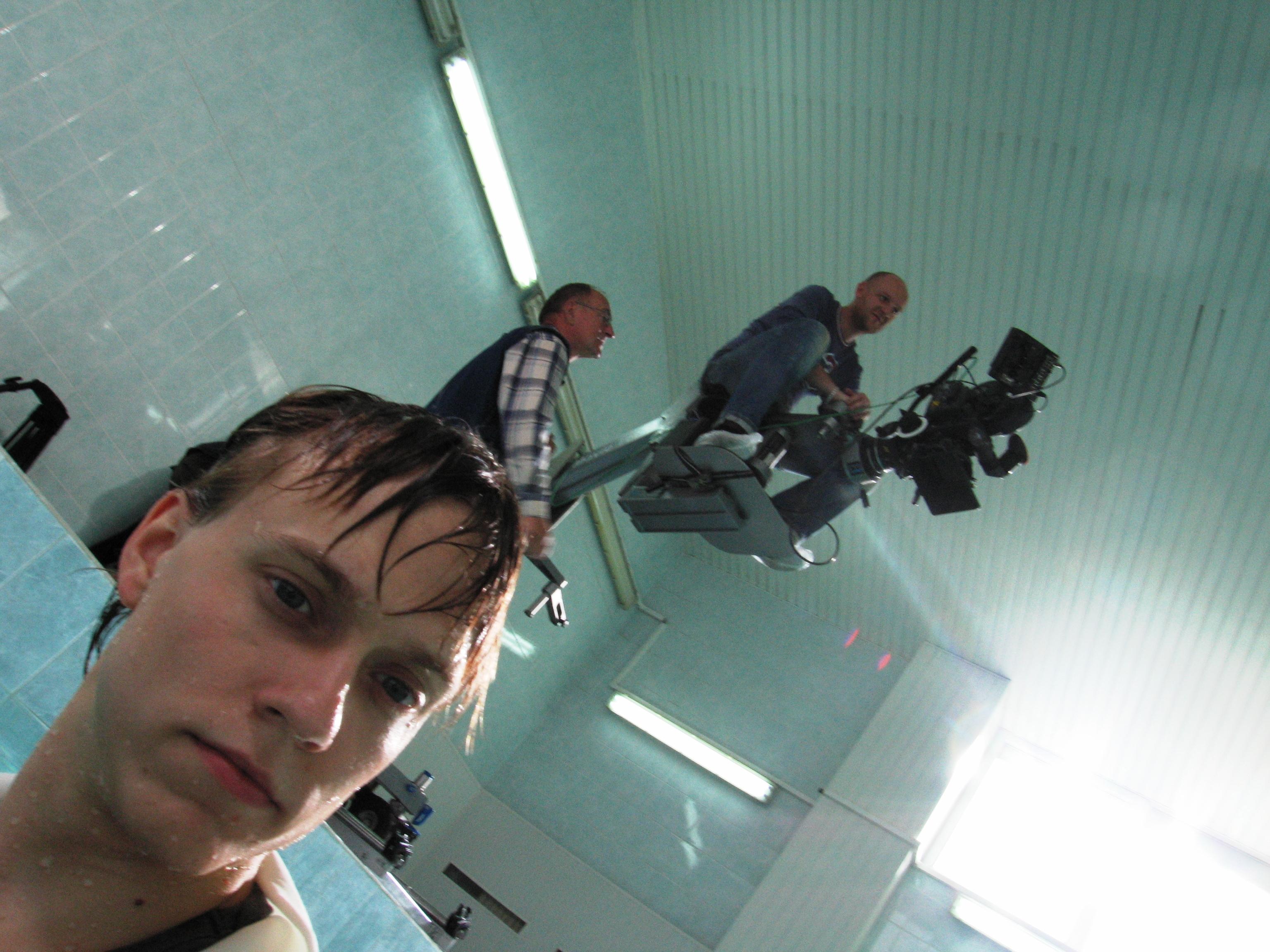 Mängufilm „Üksik saar“ (2012) - Lege Artis Film kogu