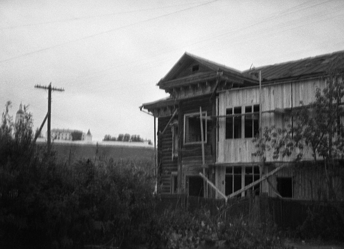Tobolsk - Foto Maie Jõgi