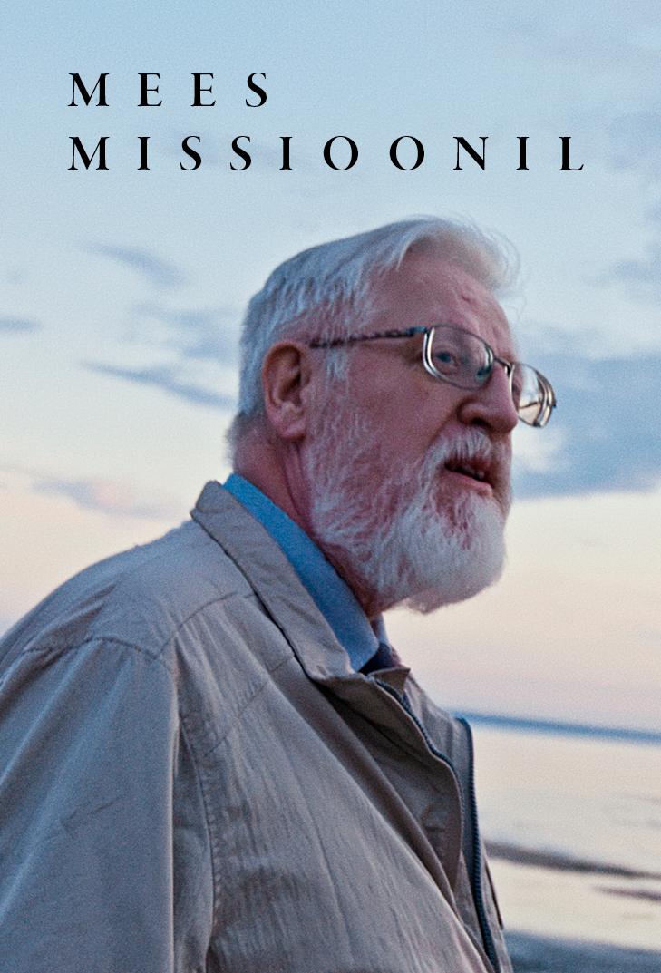 Mees missioonil (2024) - Flo Film