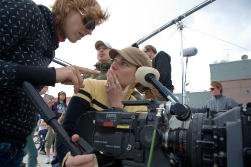 Lühimängufilm „Rambikramp“ (2008) - Eesti Filmi Sihtasutuse kogu