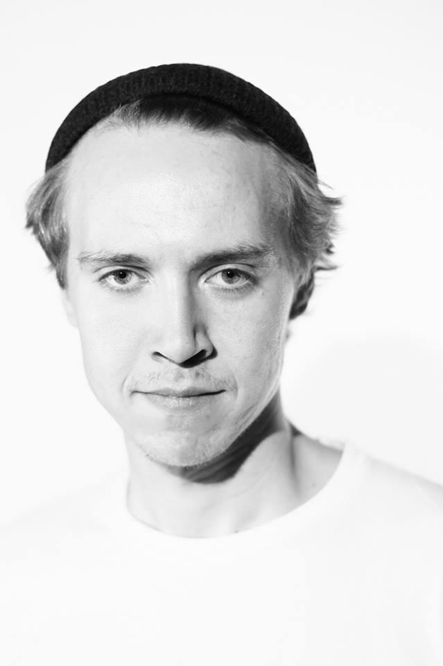 Ursel Tiik - Lavakunstikooli 28. lend (2014-2018)