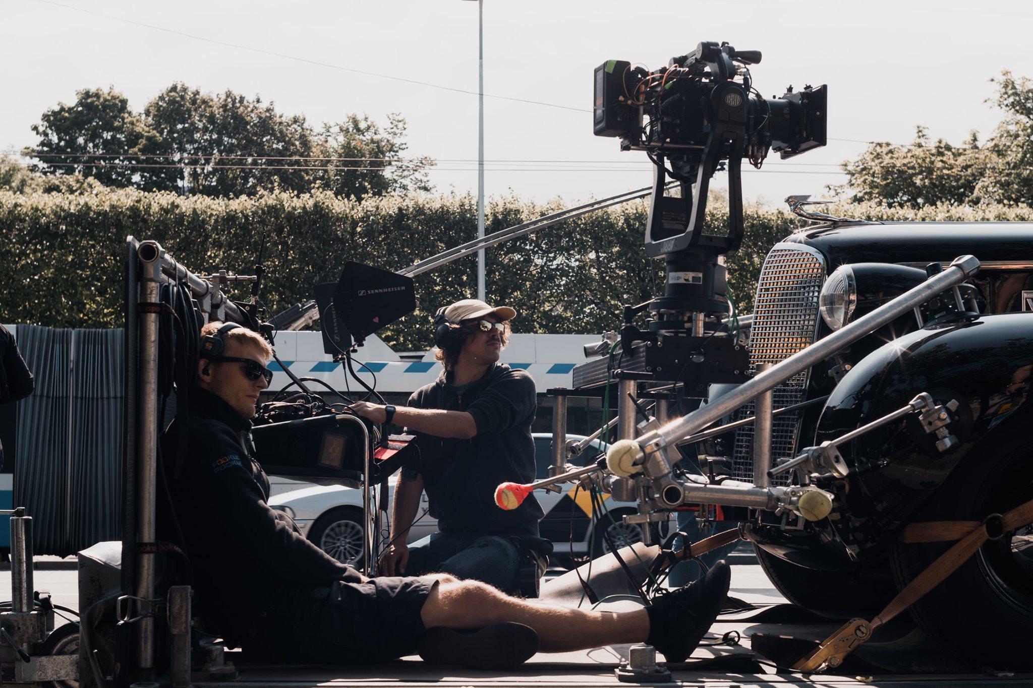Mängufilm O2 (2020) - Nafta Films, Taska Film