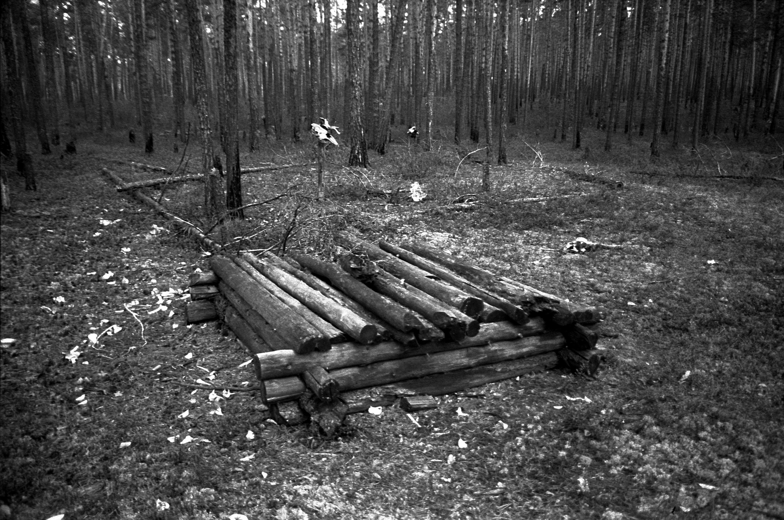 Handi tare ümbruses (1988)