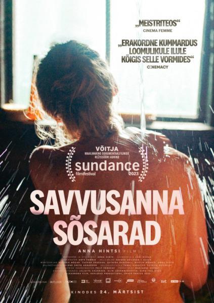 Savvusanna sõsarad (2023) - Alexandra Film, Kepler 22 Production, Ursus Parvus