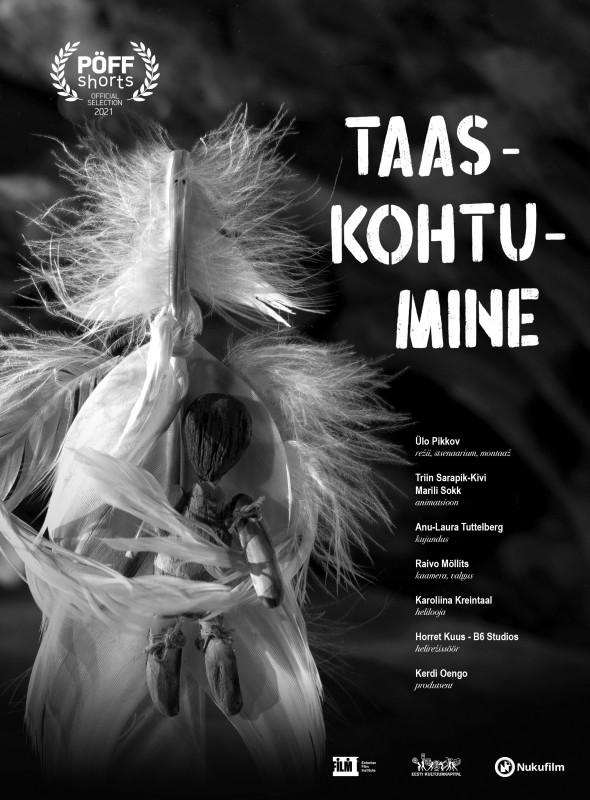 Taaskohtumine (2021) - Nukufilm