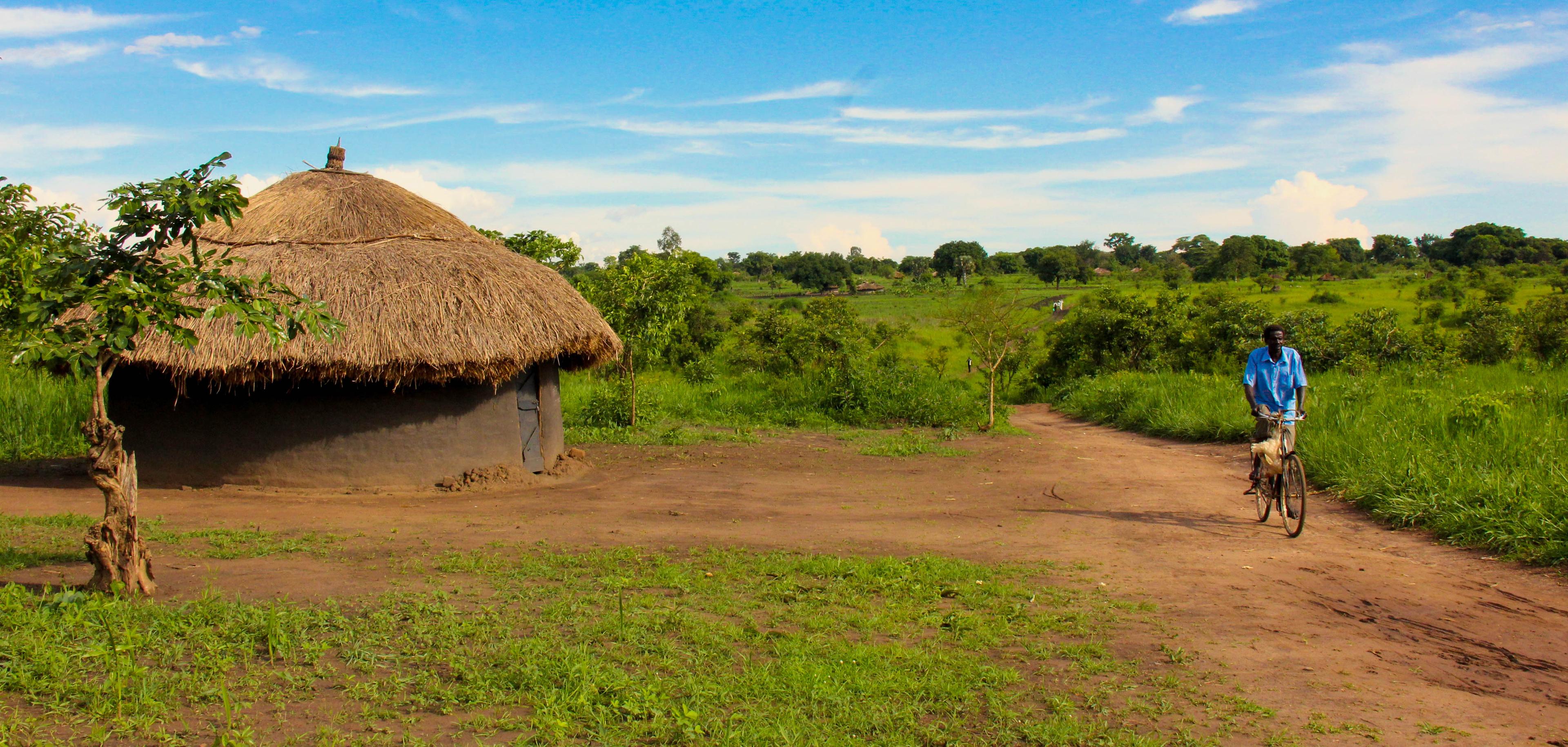 Ugandas - Foto Kullar Viimne