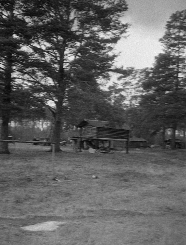 Võttepaigal - Foto Maie Jõgi