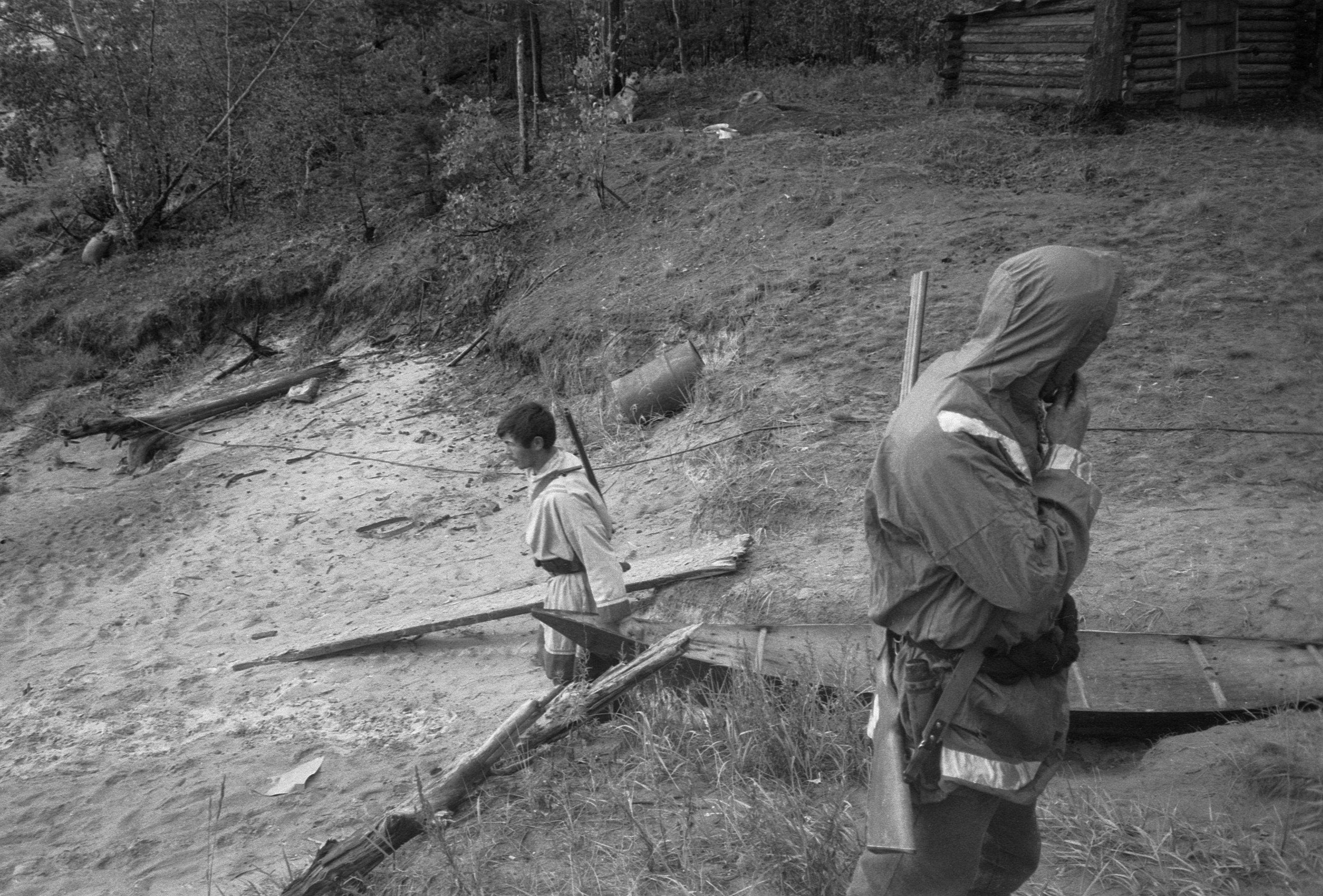 Filmigrupiga kasetohtu toomas (1988)
