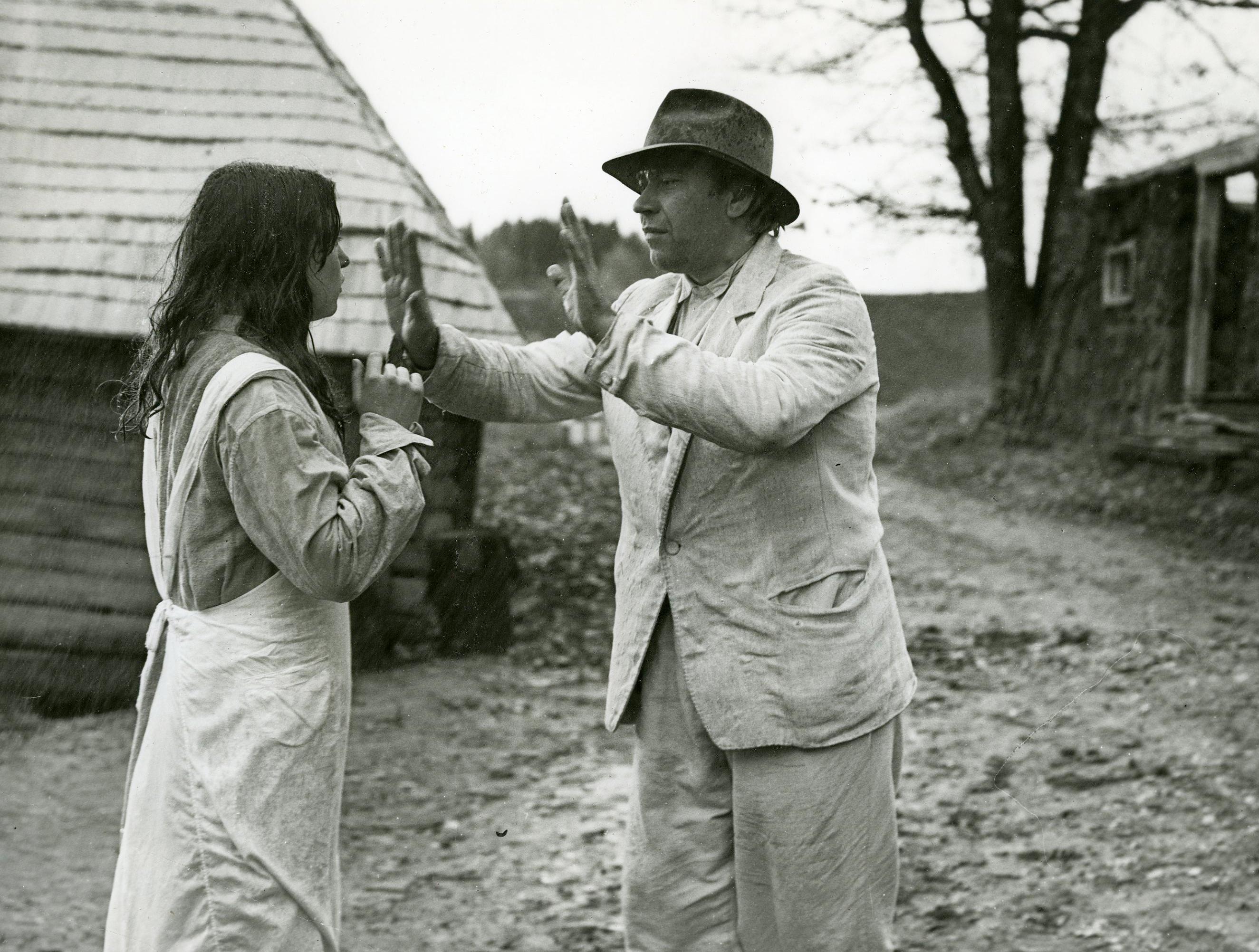  Kati osas Vilma Luik, Nipernaadi osas Tõnu Kark - Foto Mikk Raude
