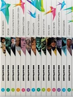 10 olulisemat Eesti filmi aastatest 1991-2011 (2011)