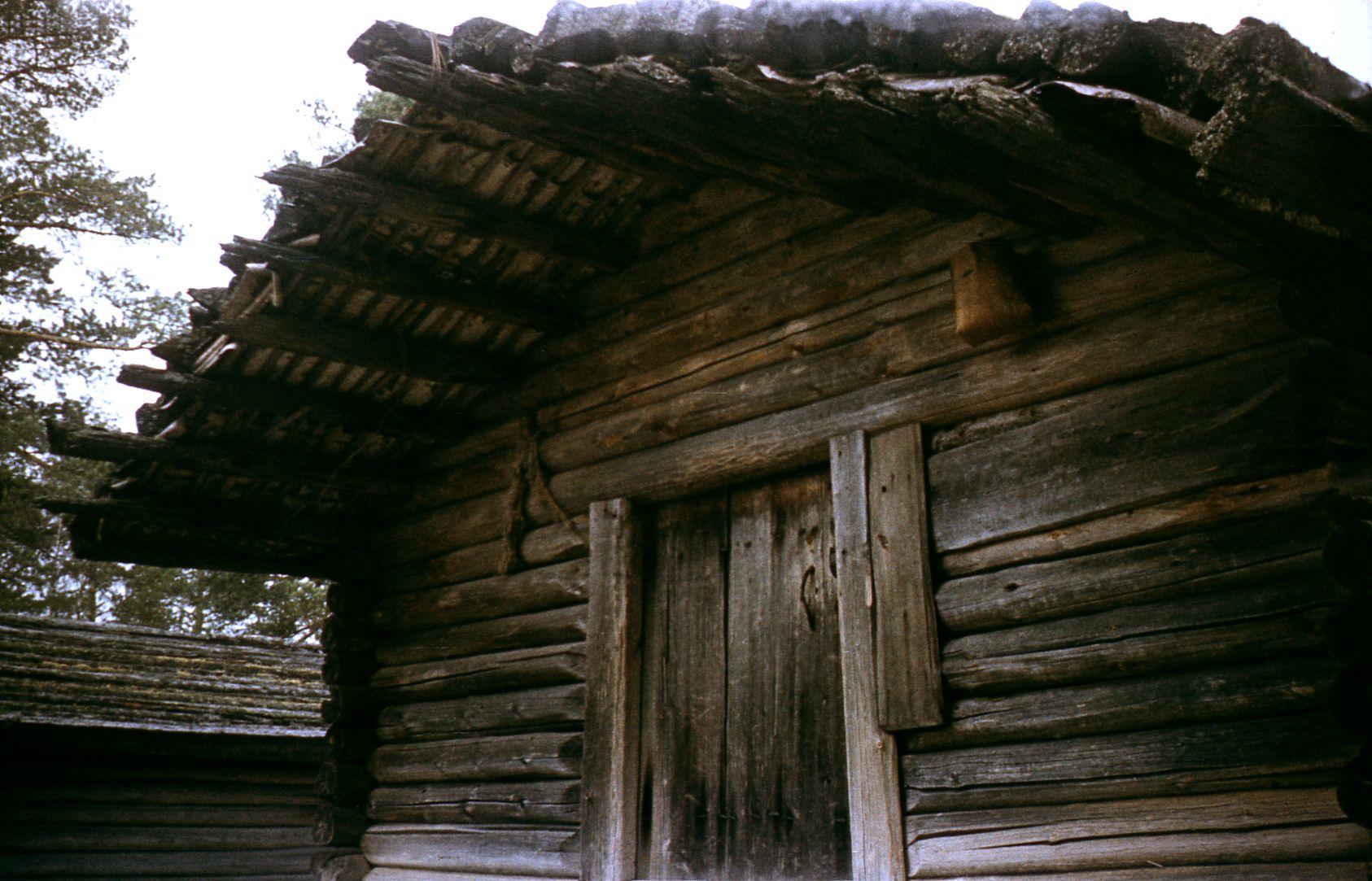 Filmivõtted Tõltšinite suveleeris (1985) - Foto Ago Ruus