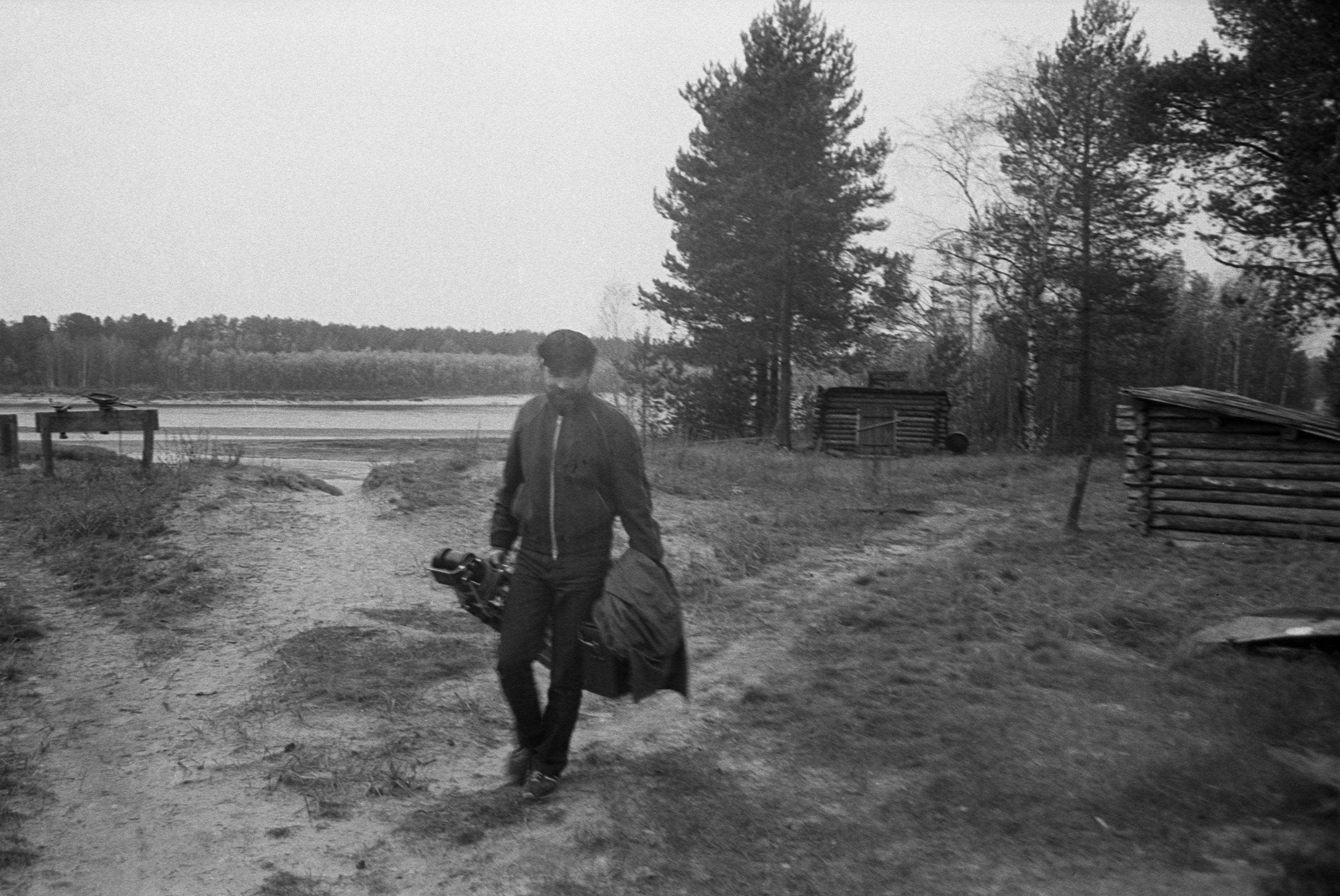 Suveleeris (1985) 