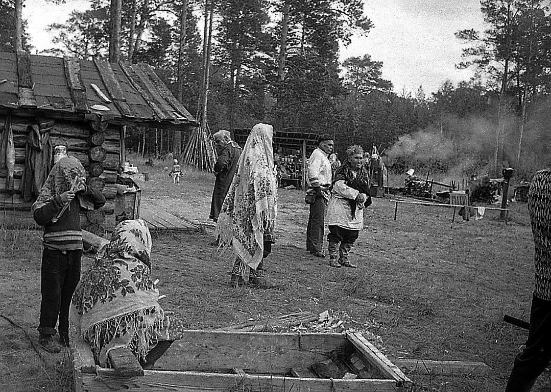 Filmivõtted - Foto Maie Jõgi