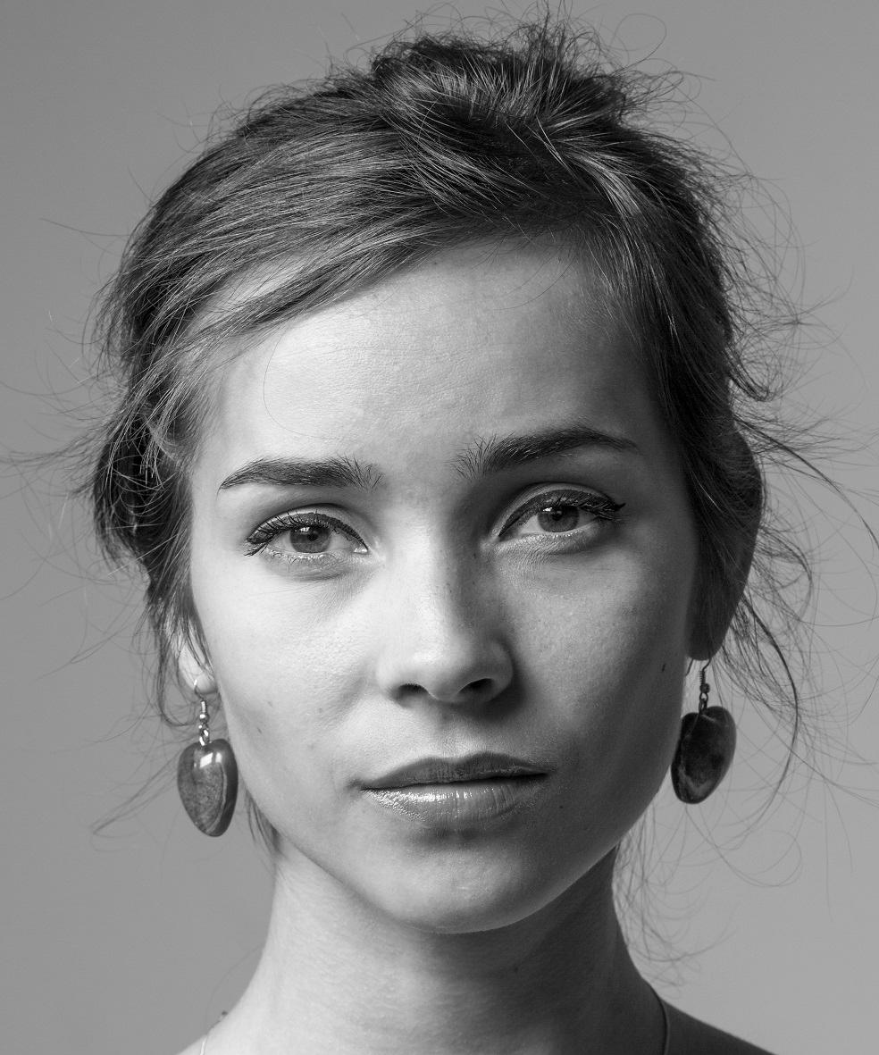 Klaudia Tiitsmaa - Ugala Teater