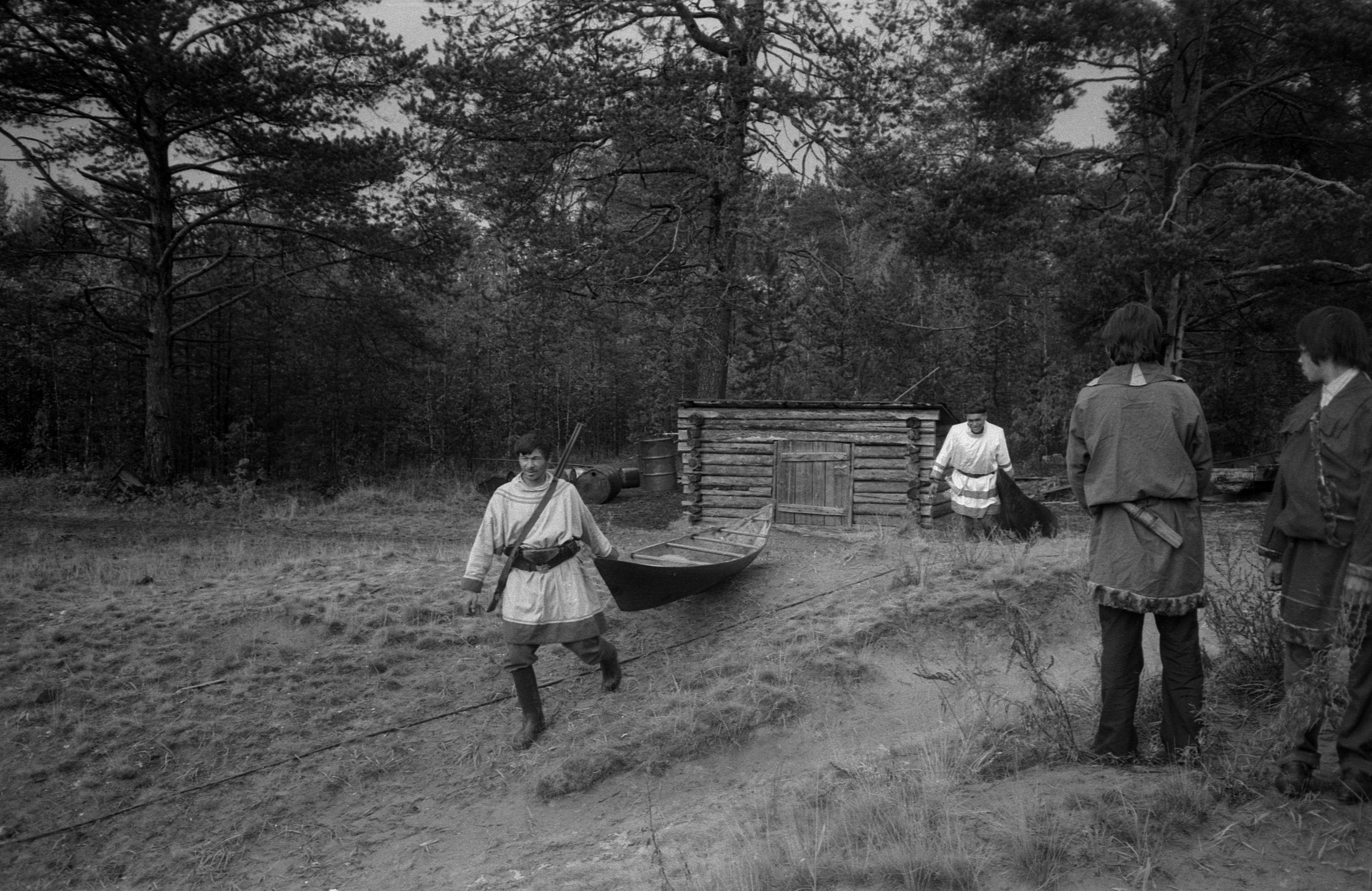 Filmigrupiga kasetohtu toomas (1988)