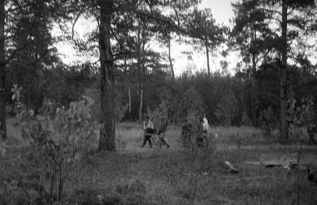 Karu pidulik vastuvõtt - Foto Maie Jõgi