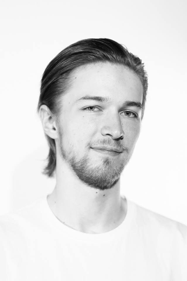 Johannes Richard Sepping - Lavakunstikooli 28. lend (2014-2018)