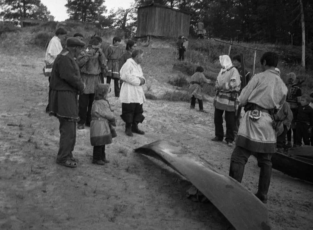 Karu pidulik vastuvõtt - Foto Maie Jõgi