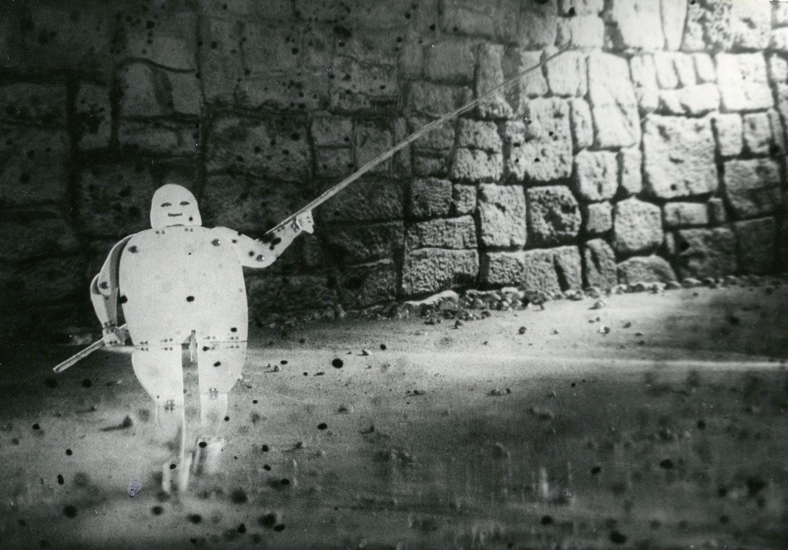 Nukufilmi kogu