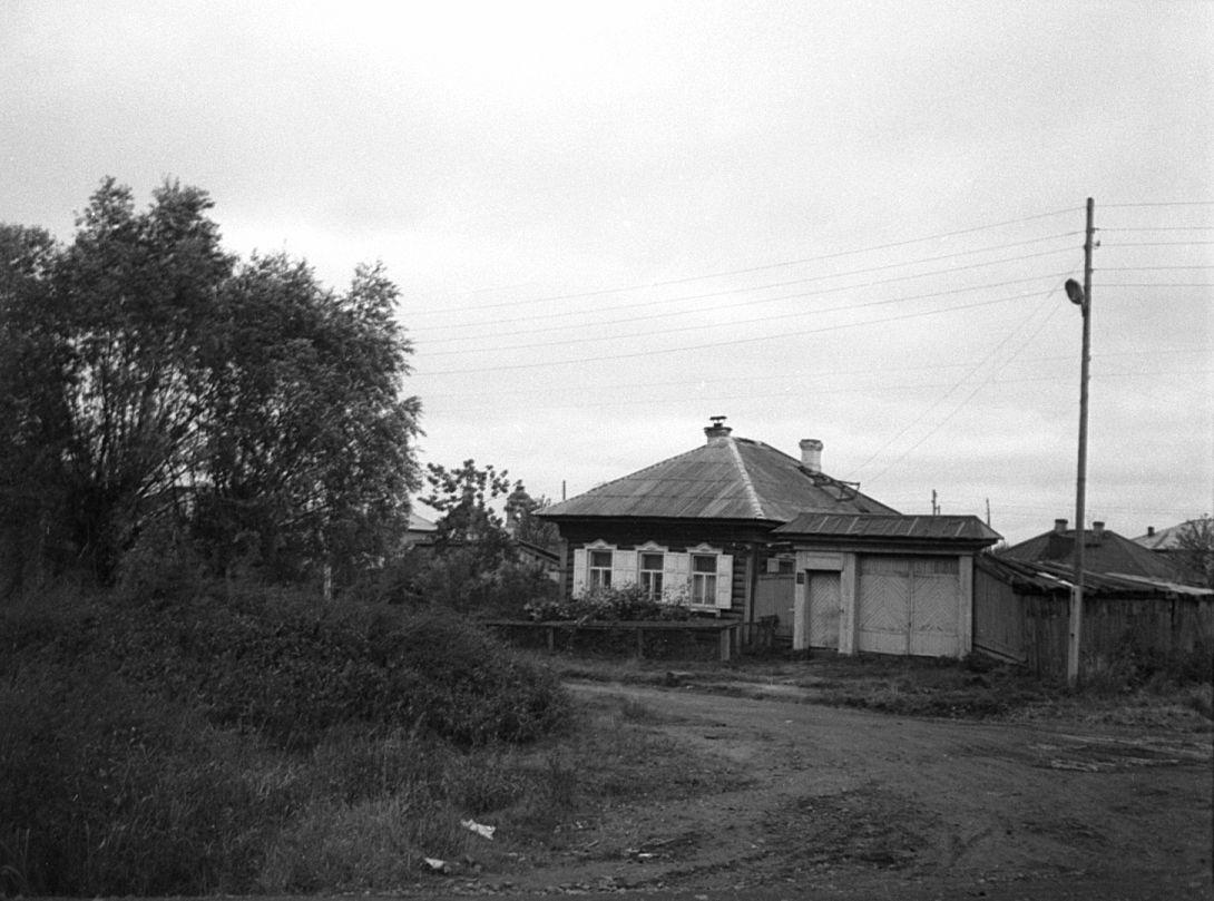 Tobolsk - Foto Maie Jõgi