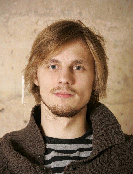 Sander Pukk - Foto Siim Vahur - Lavakunstikooli 25. lend (2008-2012)