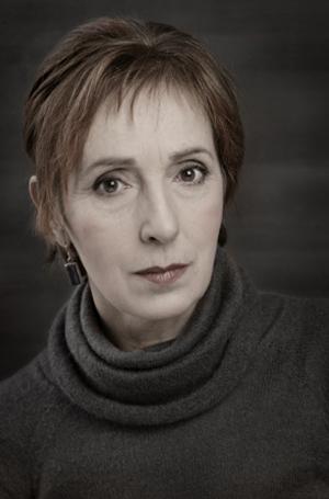 Kaie Mihkelson - Foto Herkki-Erich Merila  - Eesti Draamateater