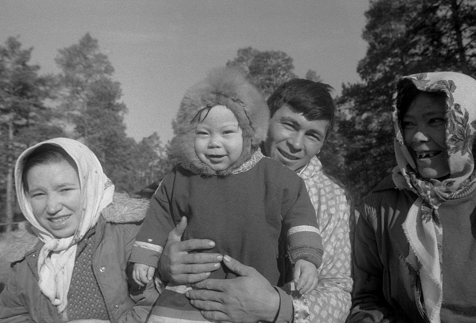 Ettevalmistused filmivõteteks (1985)