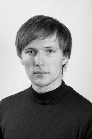 Kristjan Üksküla - Foto Siim Vahur - Tallinna Linnateater