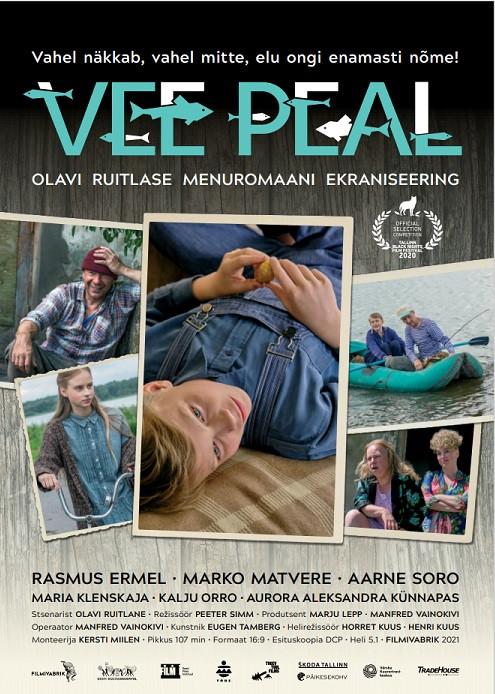 Vee peal (2020) - Filmivabrik