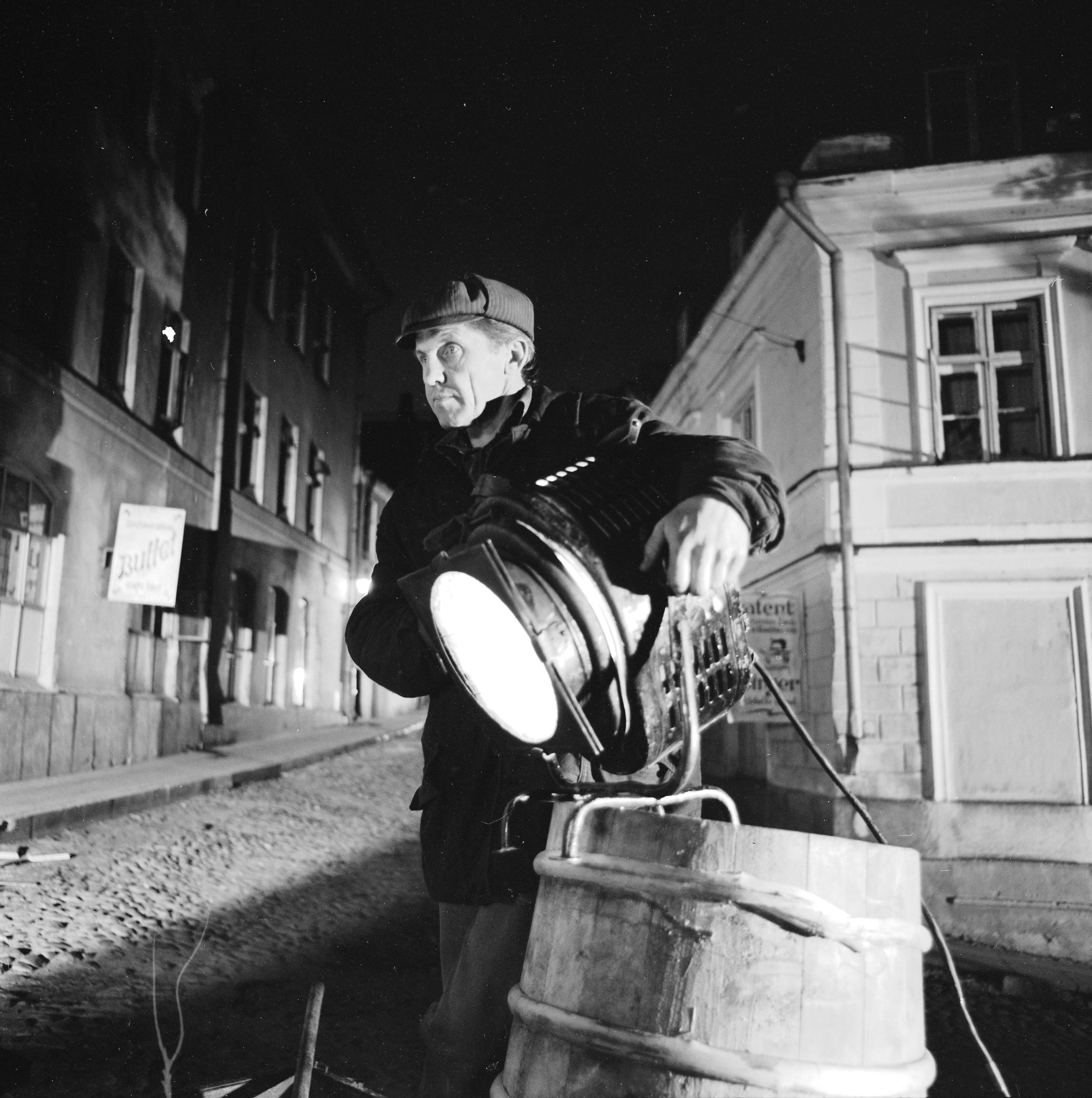 Filmivõtted