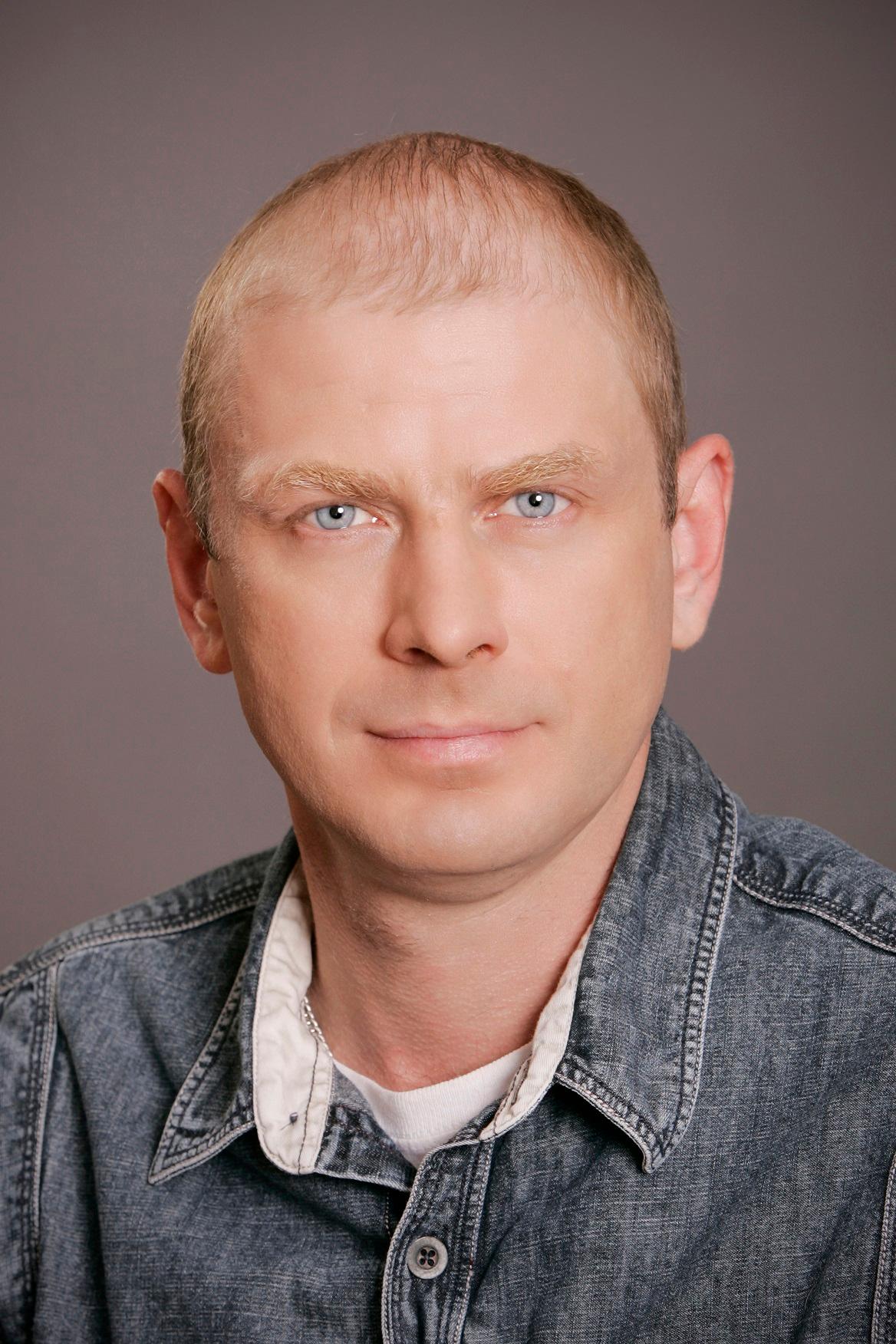 Andres Raag - Foto Siim Vahur - Tallinna Linnateater