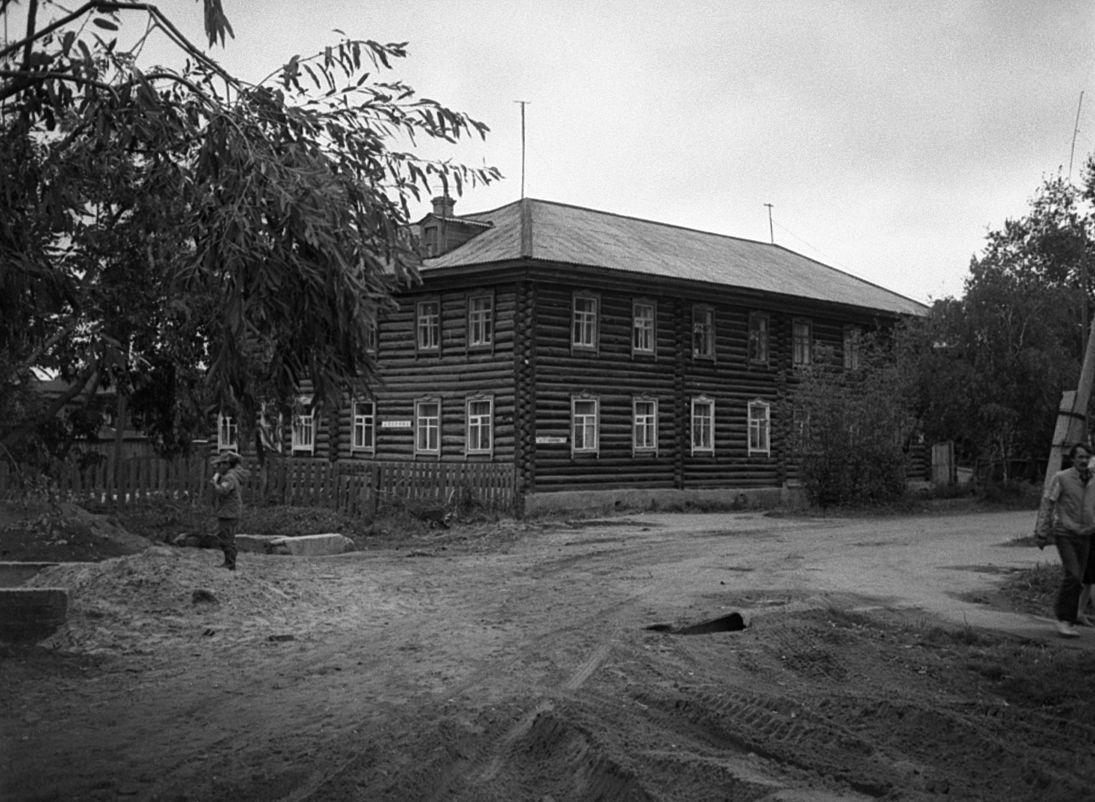 Tobolsk - Foto Maie Jõgi