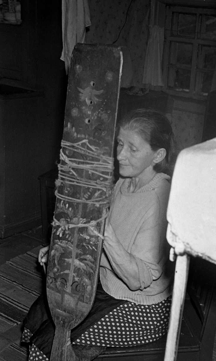 Filmivõtetel - Foto Arvi Kalk