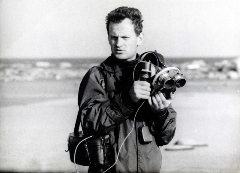 Andres Sööt Ruhnus (1964)