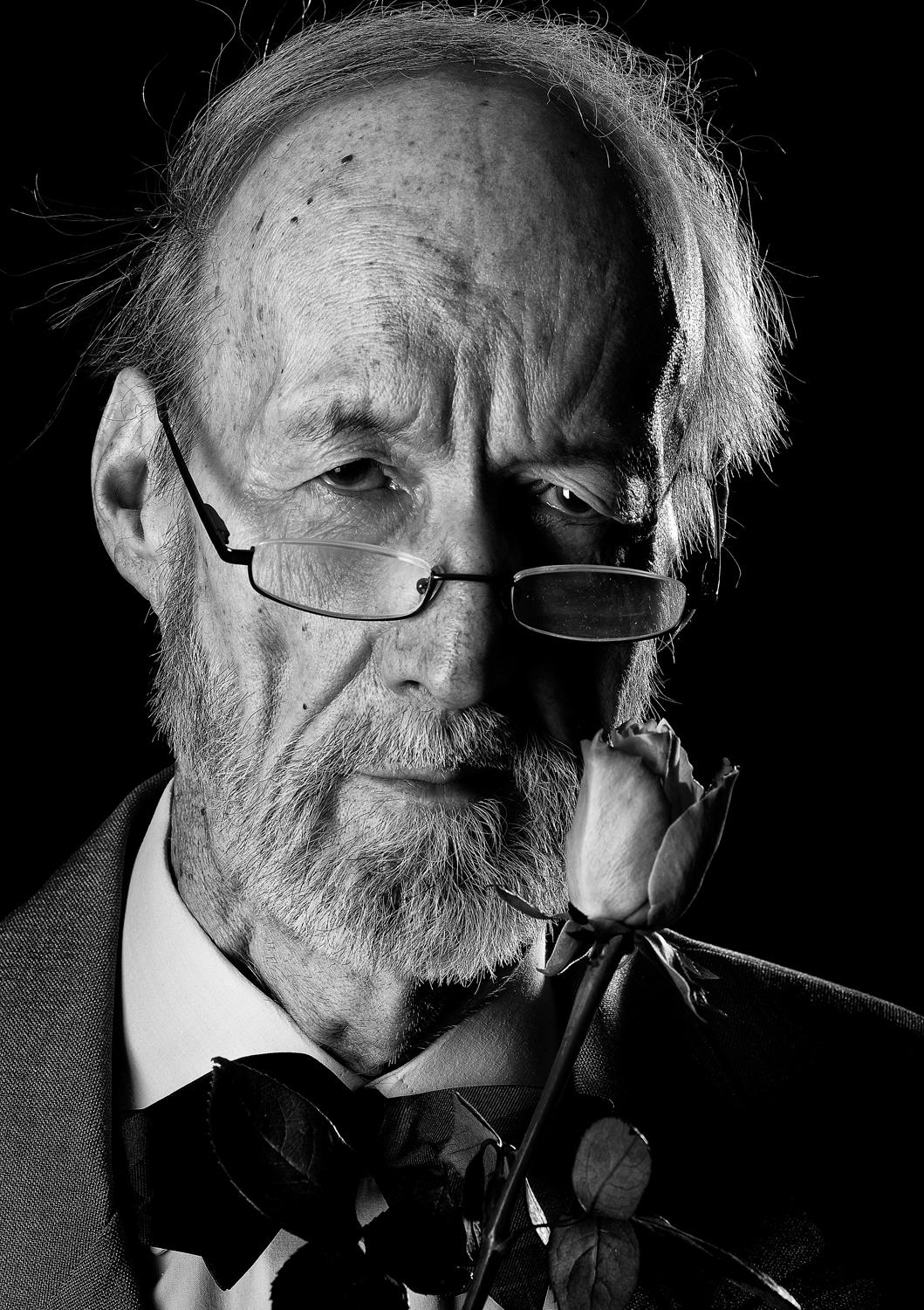 Jaan Ruus - Foto Andres Keil