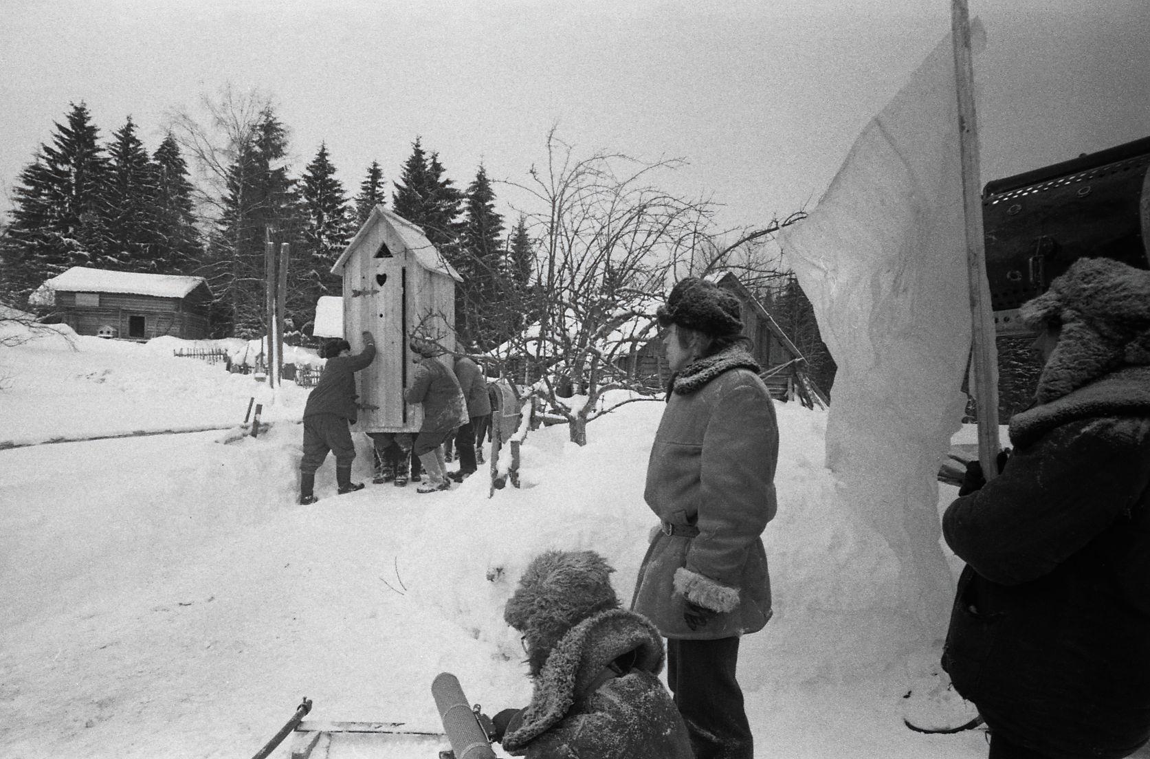 Kemmergu tassimine. 