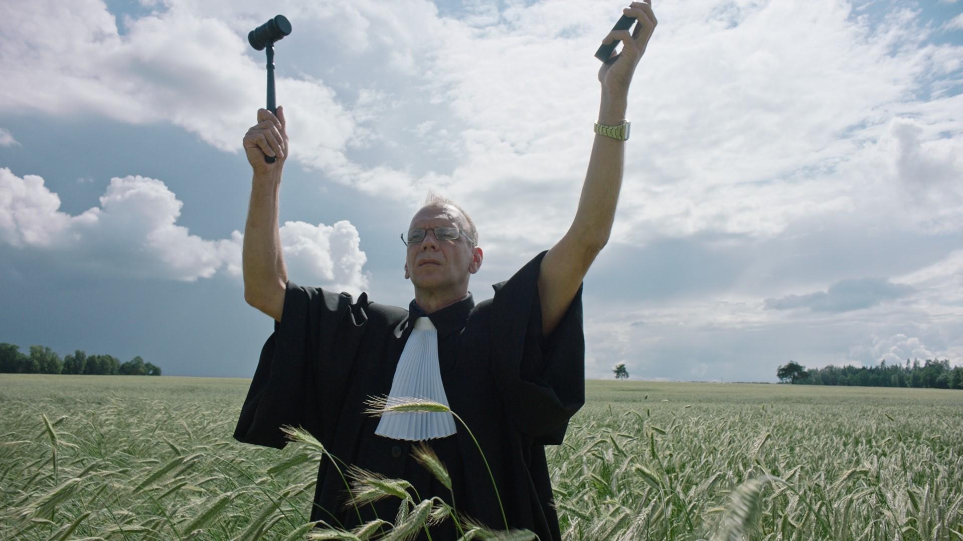 Mängufilm Maakohus (2020) - Kafka Films